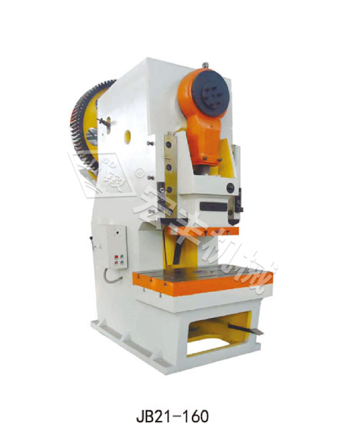 安放熱鍛沖床有哪些注意事項